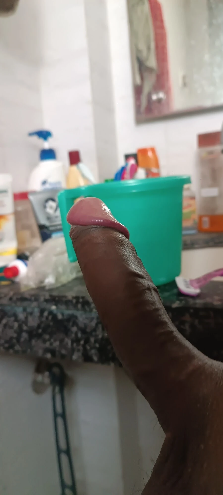 Bengali Penis #3