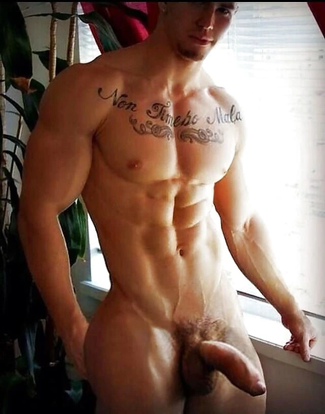 Favorite Guy Shots  #42