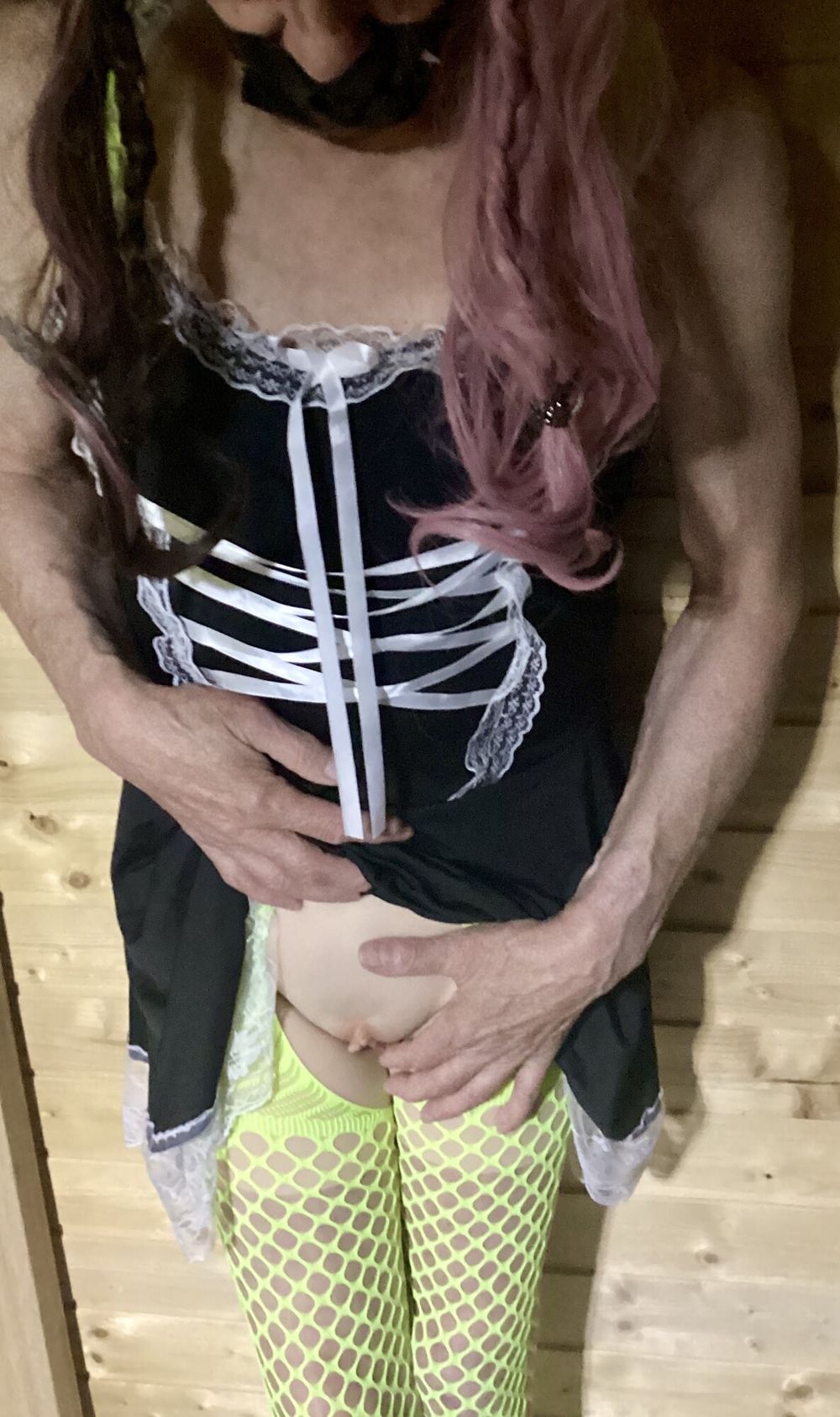 Sissy feminization 01.06.24 #8