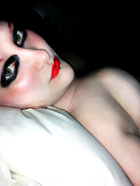 the old moi licentiousvixen #56