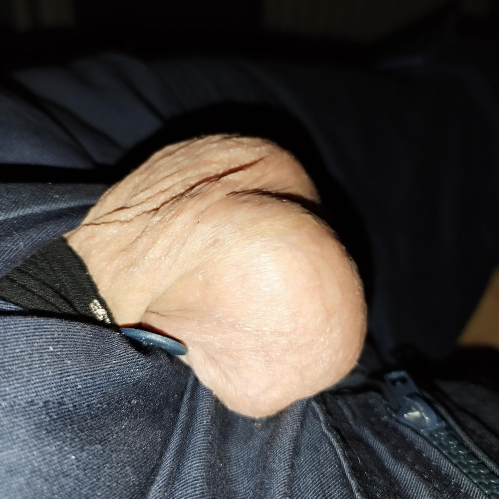 Cock, balls, toys #5