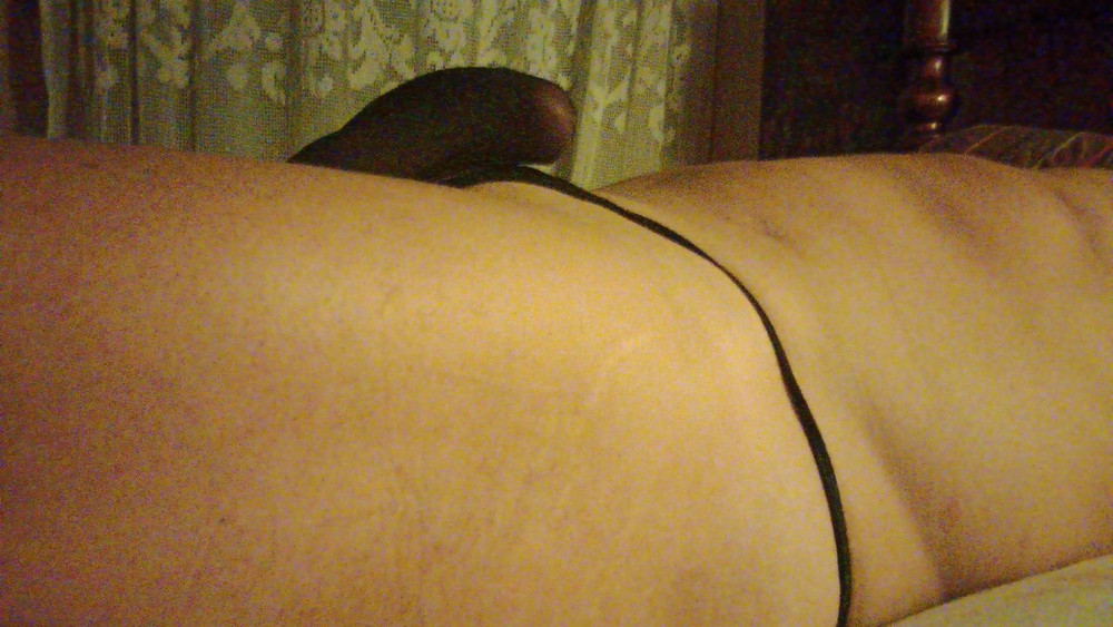 Erection  #2