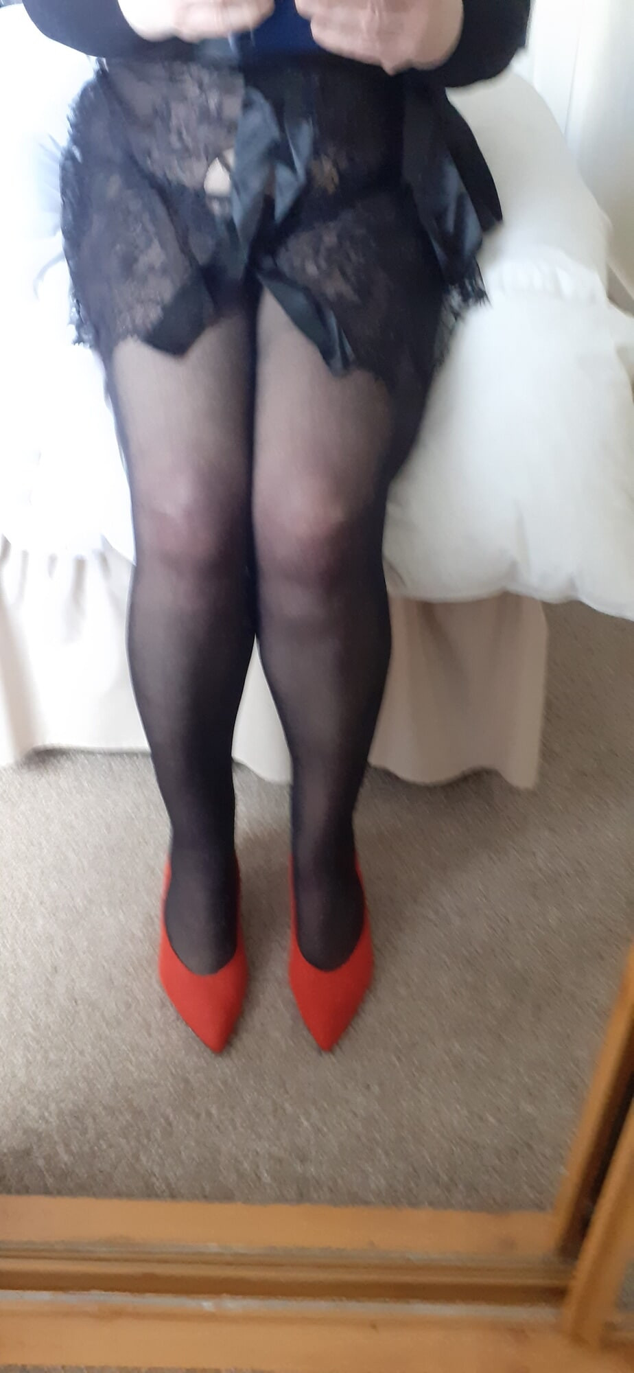 Crossdresser