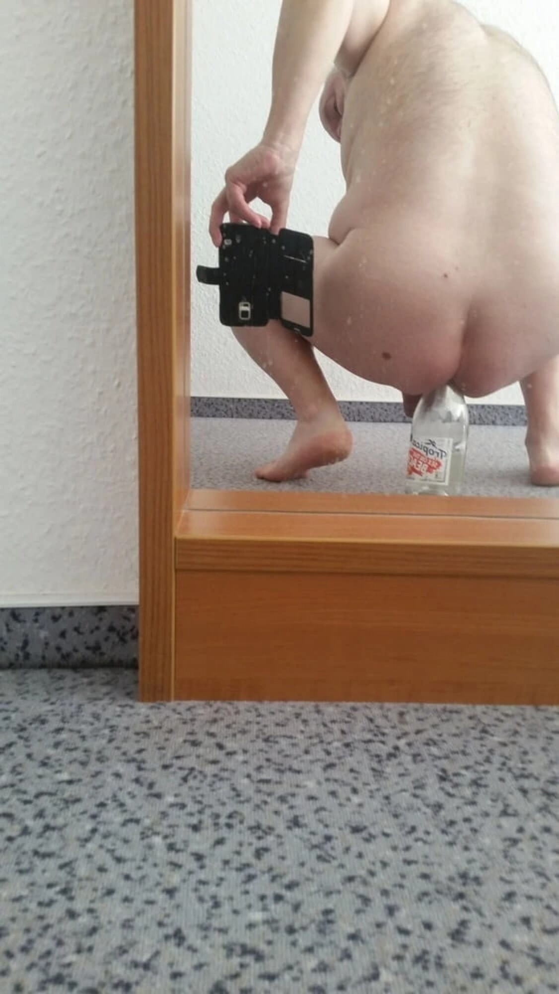 Anal  #8