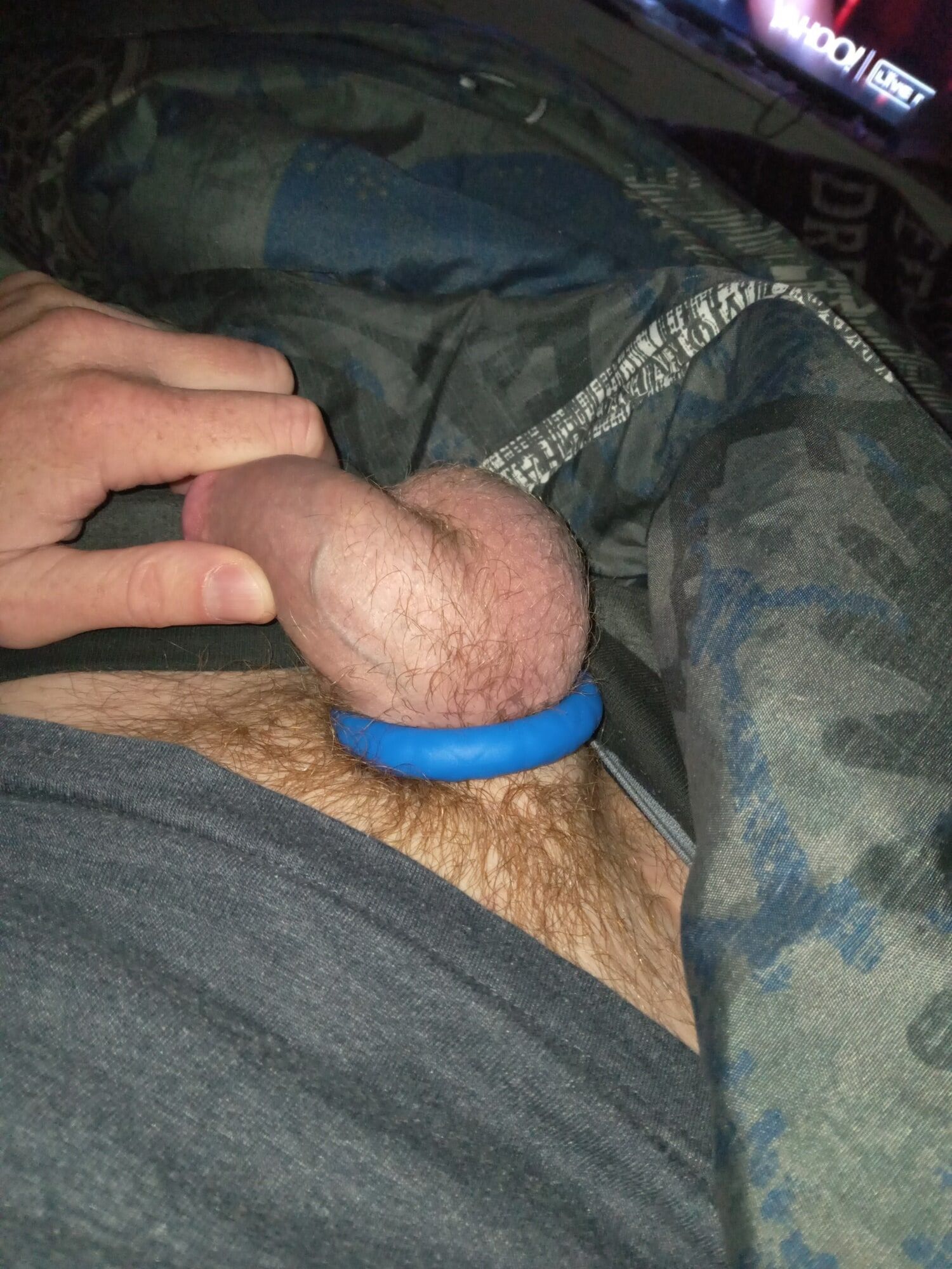 Cock ring #3