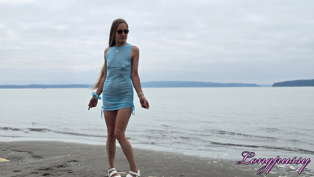 Longpussy, Cozy Morning on the Island. Set I. #6