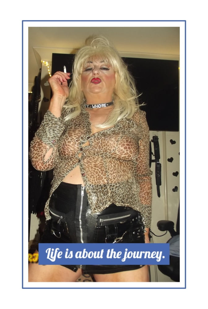 SHIRLEY WHORE PT 1 #29