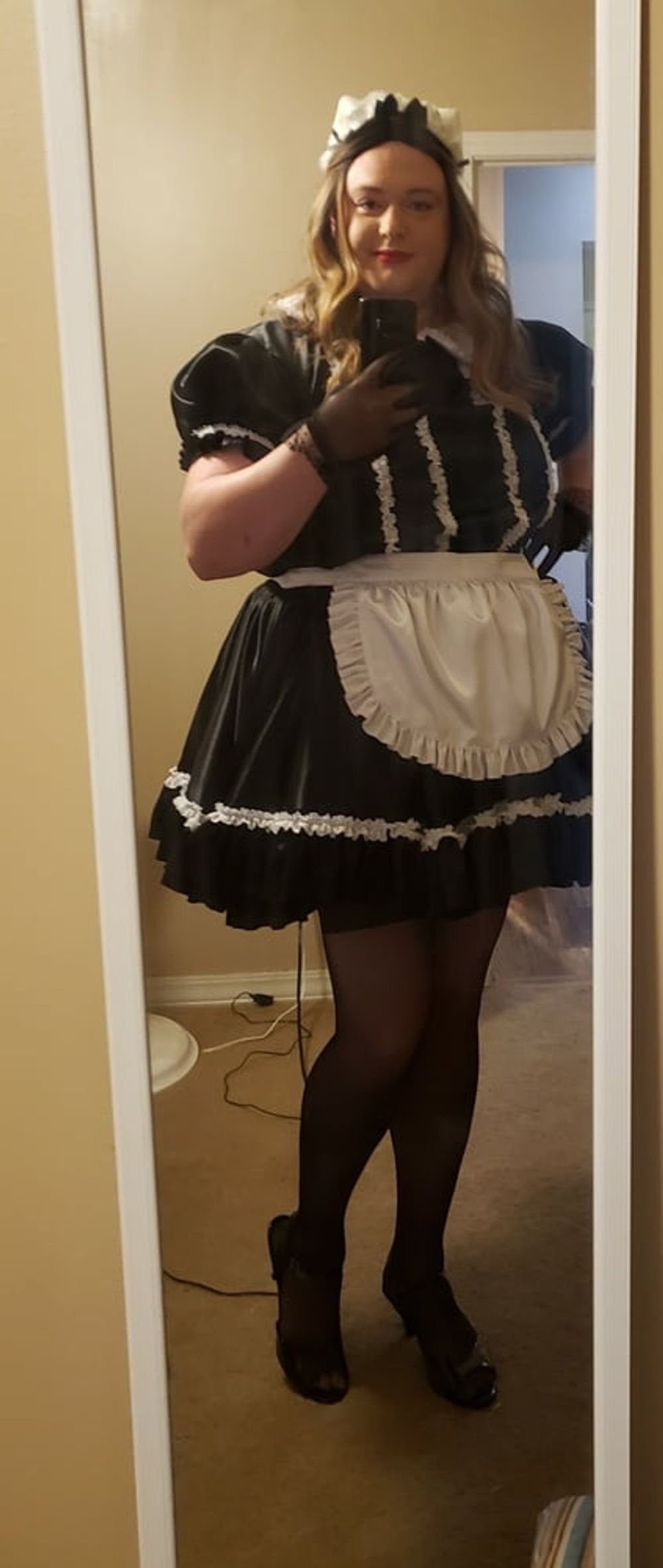 CD Maid #3