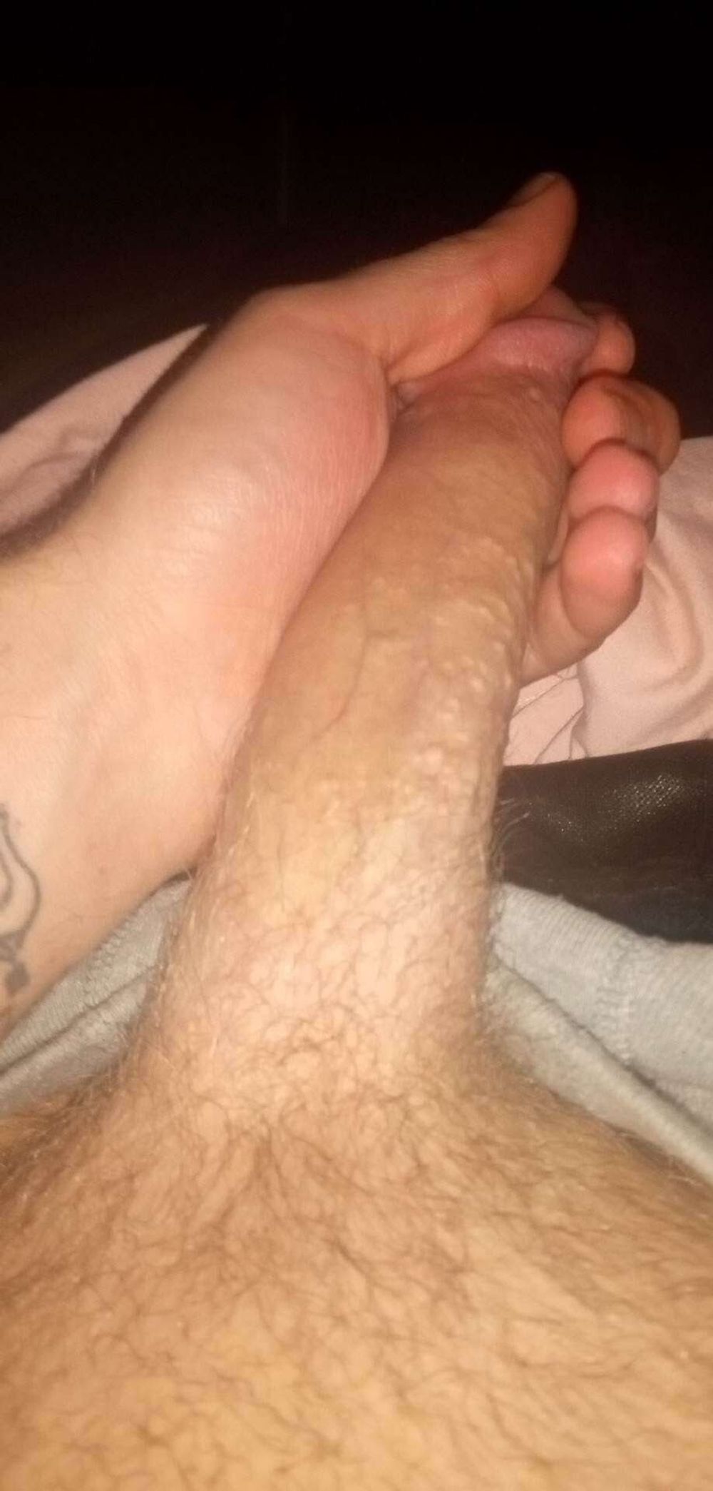 Huge cock needs to fuck  #5