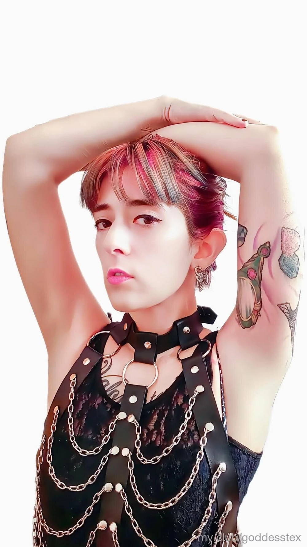 GODDESS TEX Free Photos #5