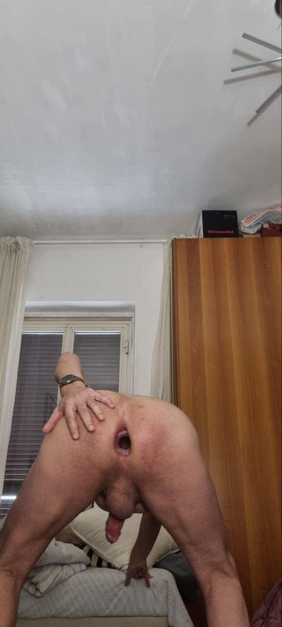 Butt plug #12