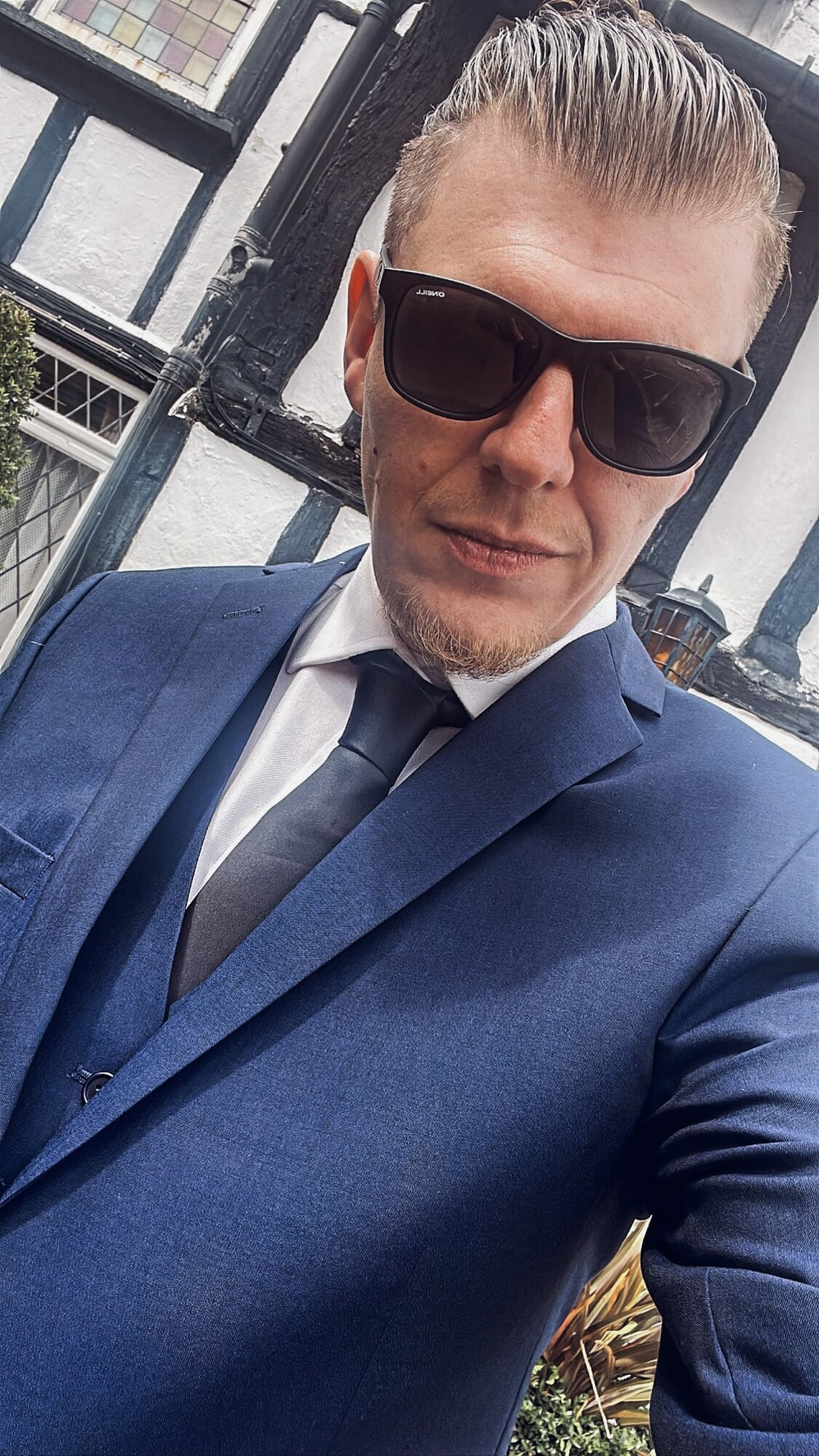 This is me a face picture  #2