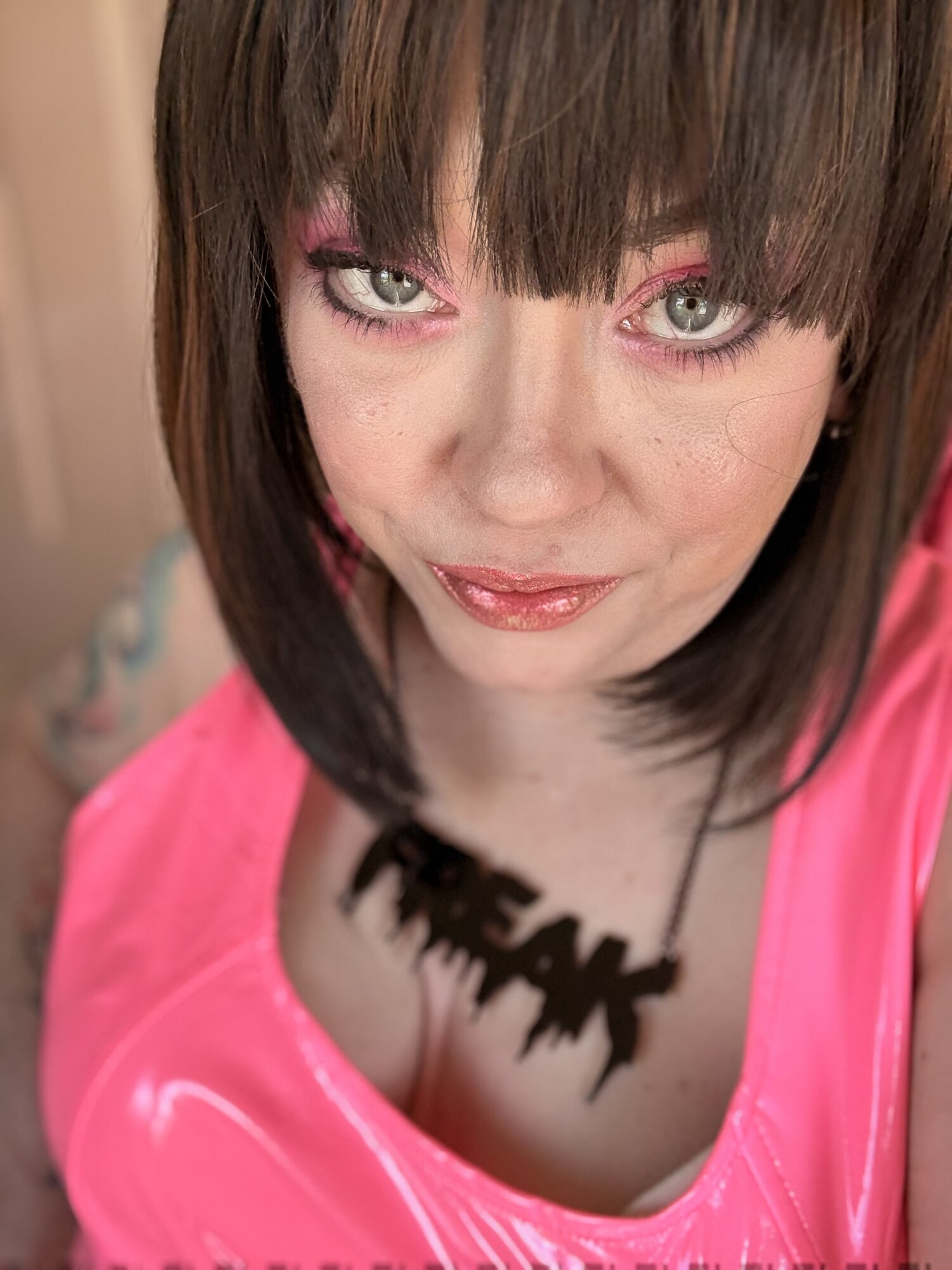 Tina Snua Selfies #64 #14