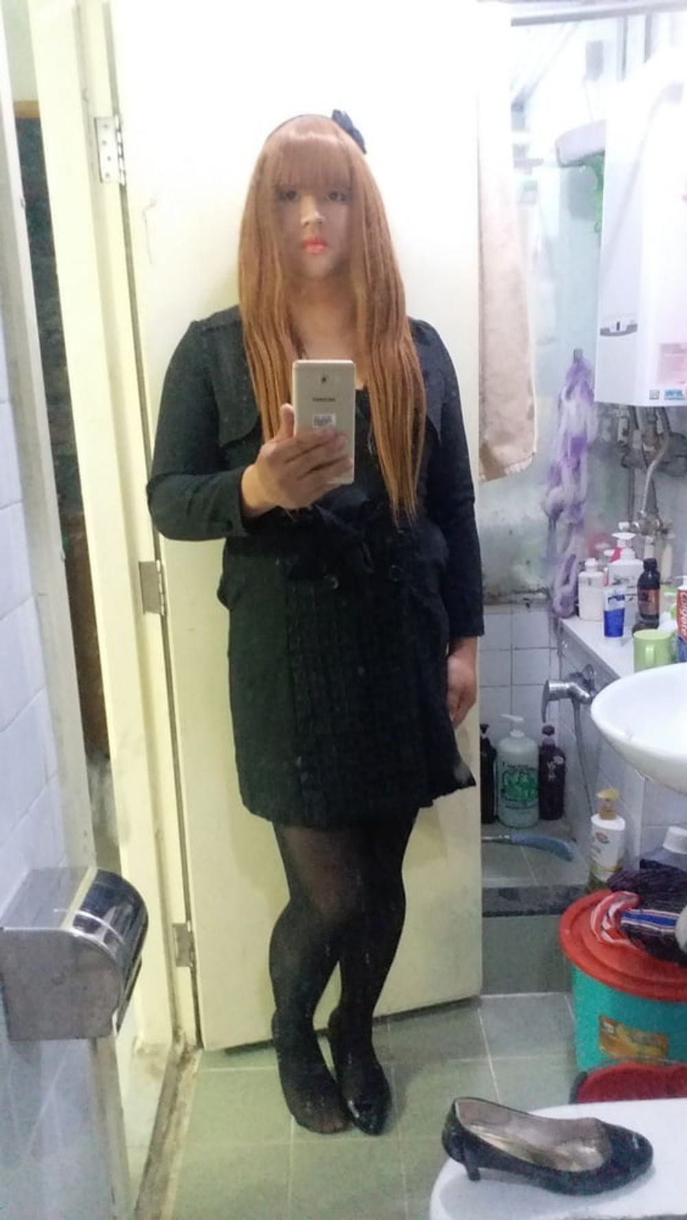 Crossdresser 17 #11