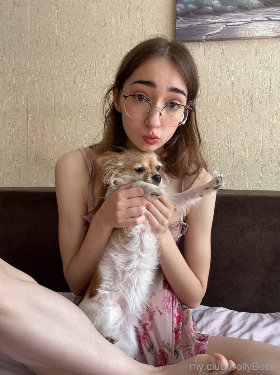 Polly Free Photos #8