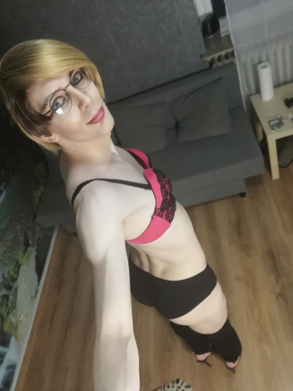 Sissy Faggot Life (41) #42