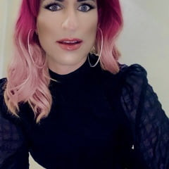 Austrian Transvestite 