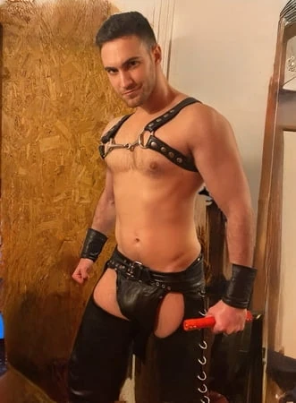 Leather & Stuff