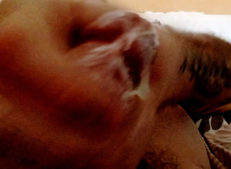 Il mio cazzo goloso