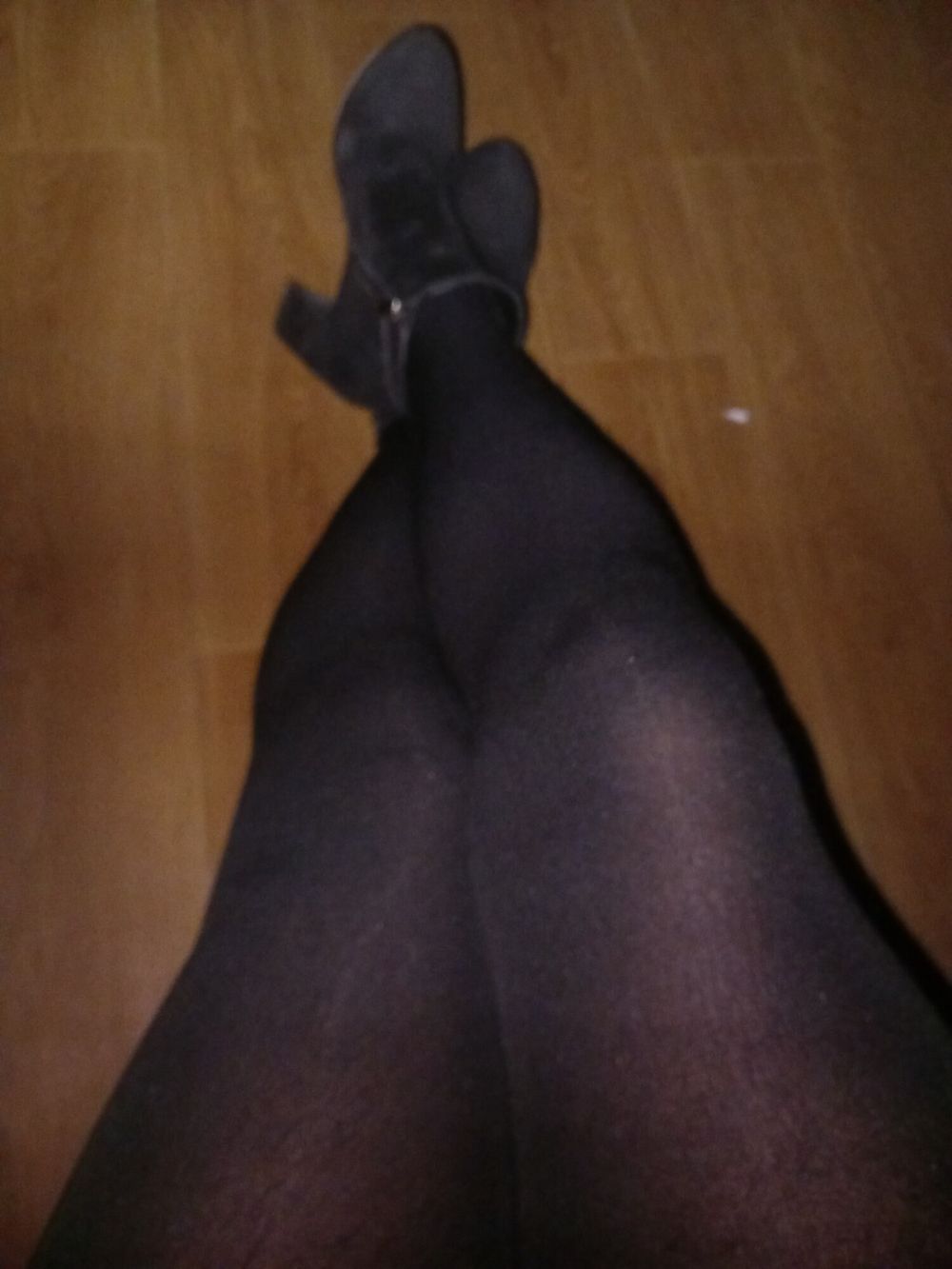 My sexy legs