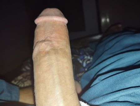 My cock 