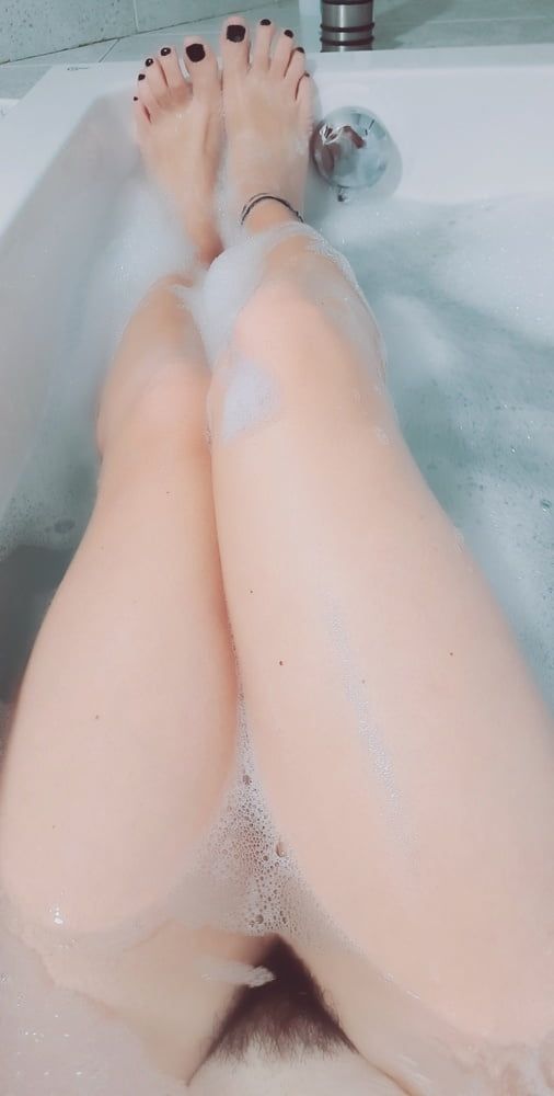 Hot bath #15