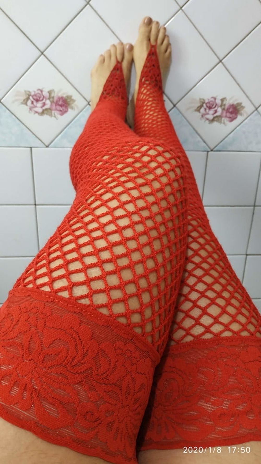 My legs #18