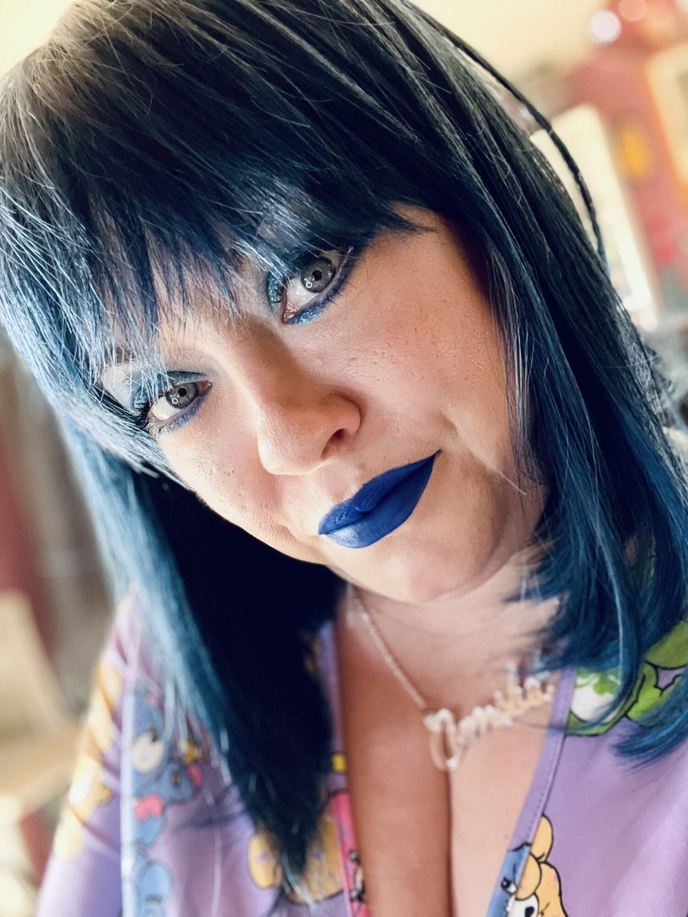 Tina Snua Selfies #50 #12