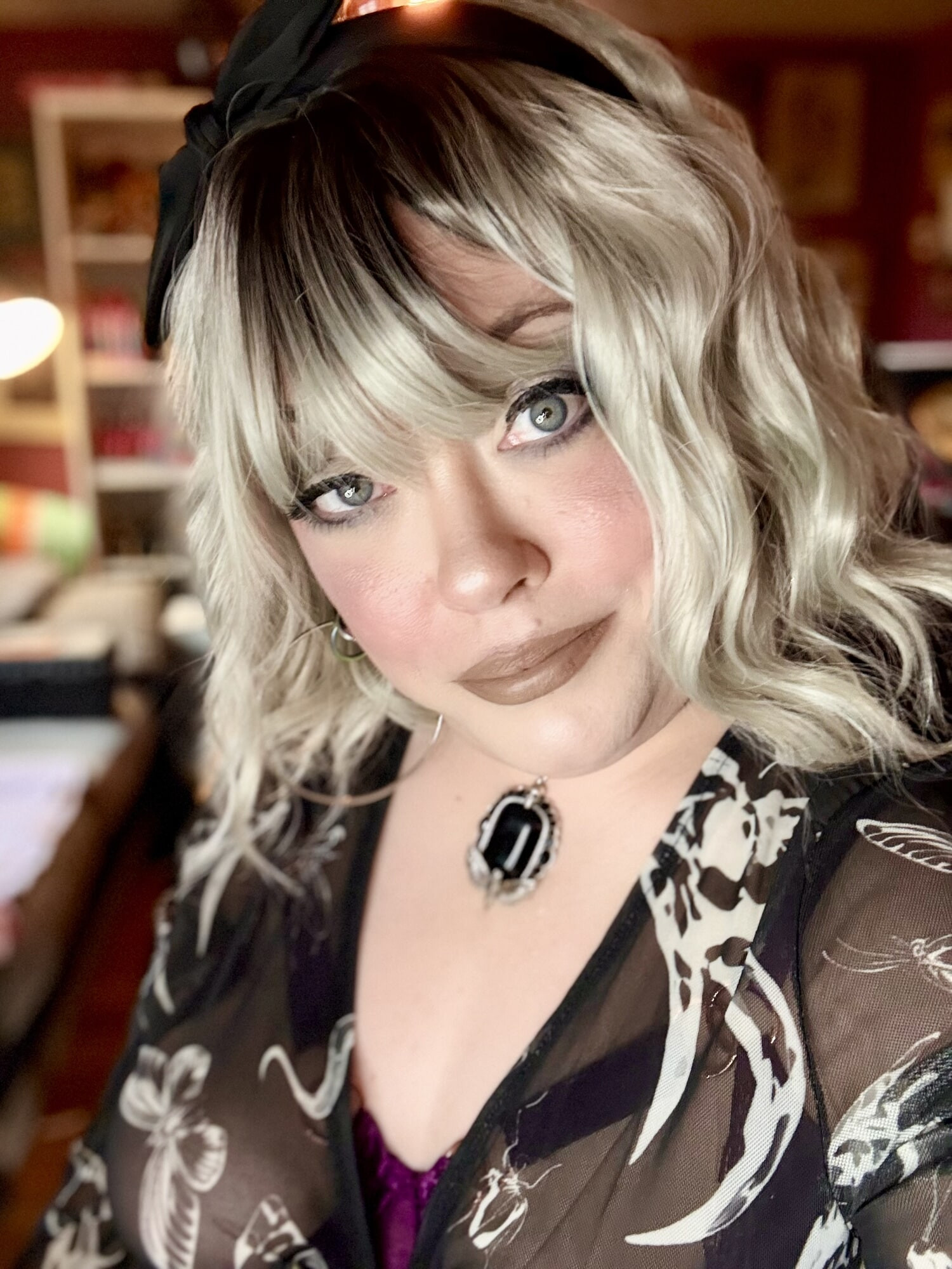 NEW PHOTOS - Tina Snua Selfies #111 2