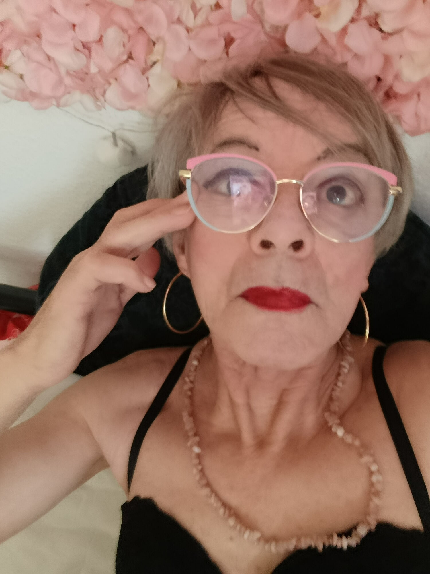 Happy Tranny Mommy  #8