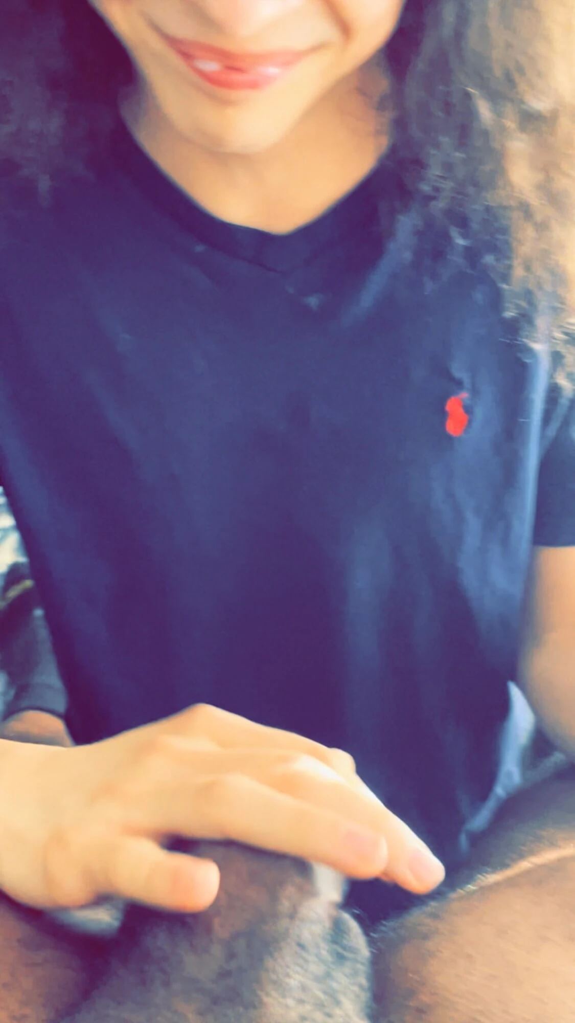 I finally tasted cum :) #38