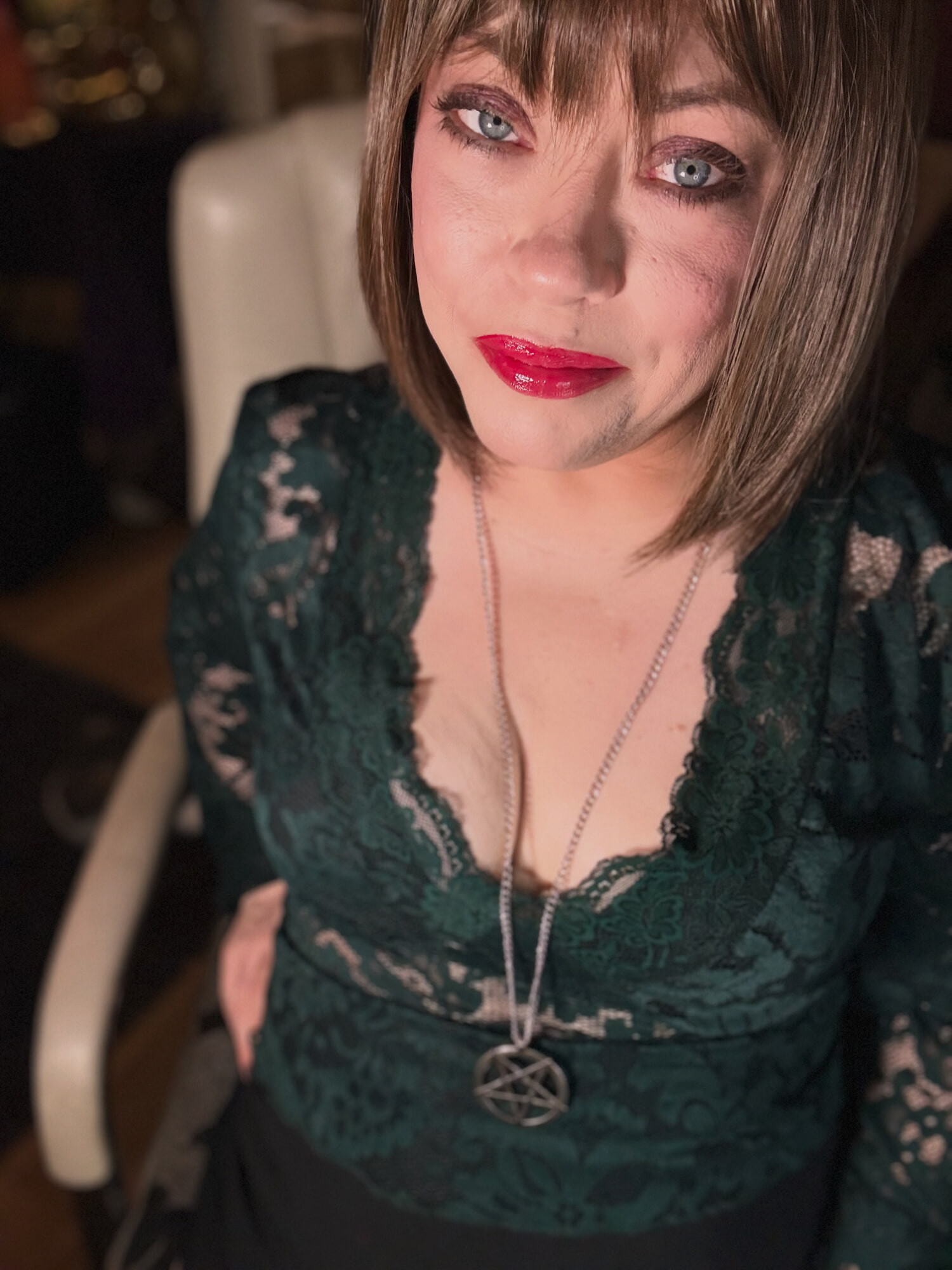 Tina Snua Selfies #211 #31