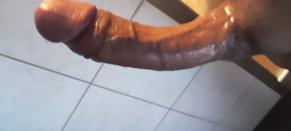 Men and his dick #2