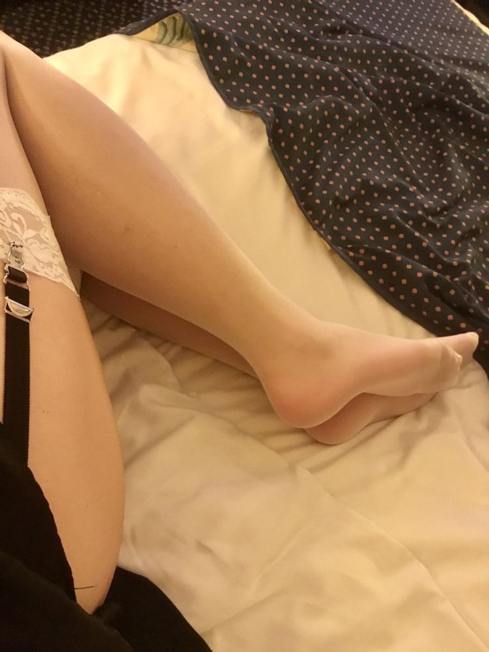 Stockings #7