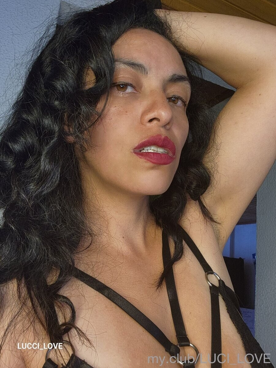 LUCIANA Free Photos #32