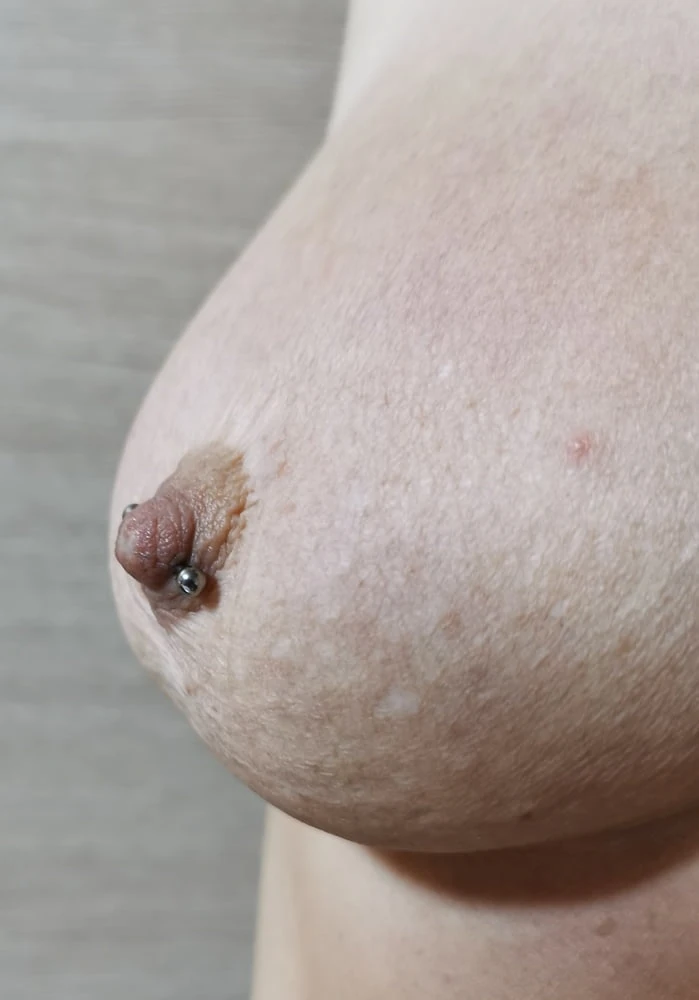 Meine Titten #3