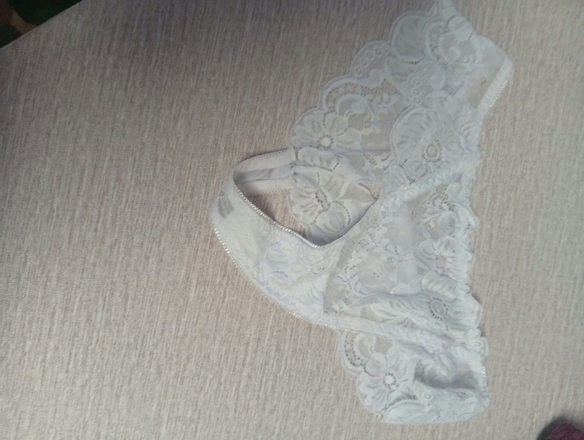 Thong  #9
