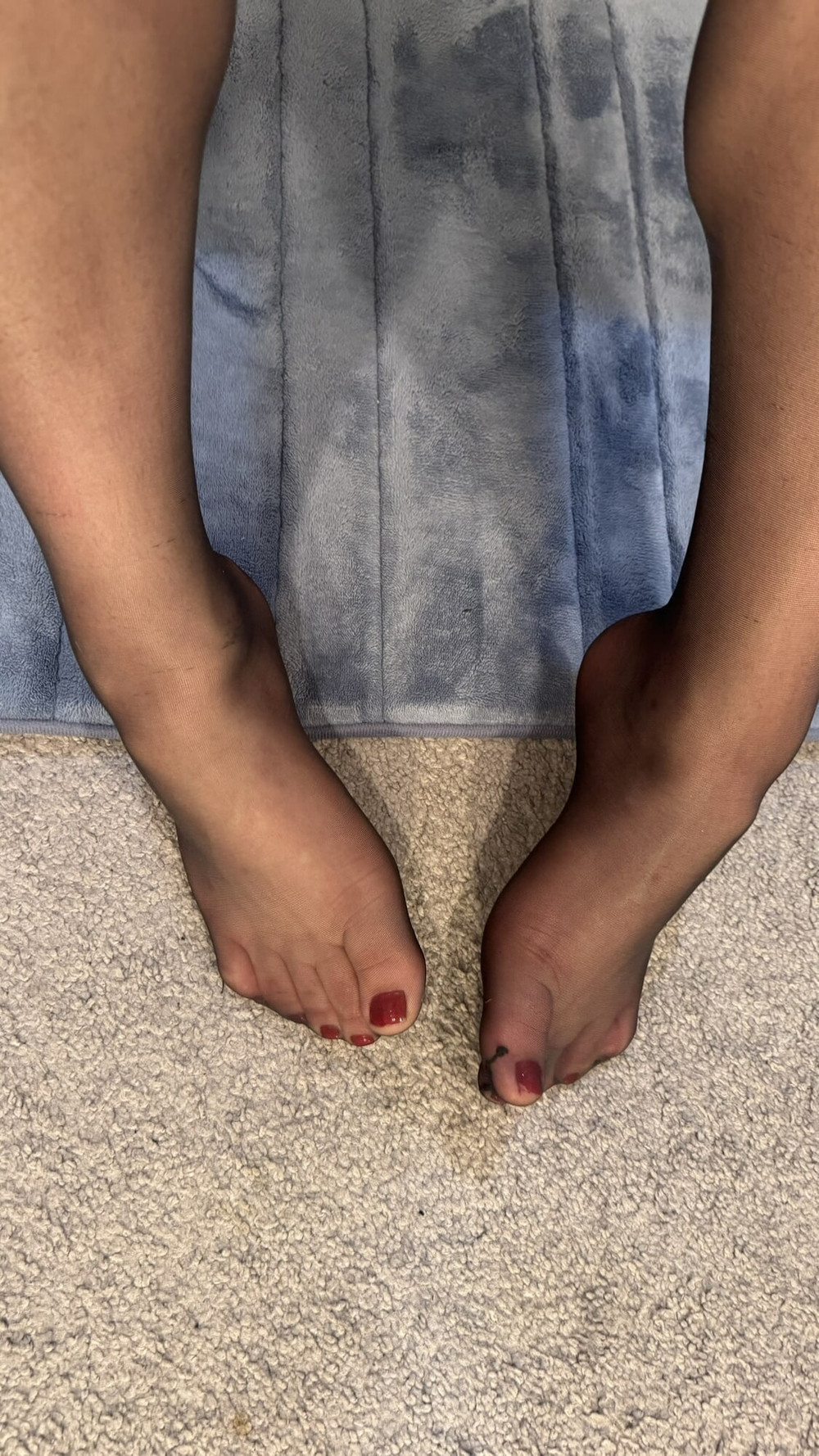 Foot Fetish #36