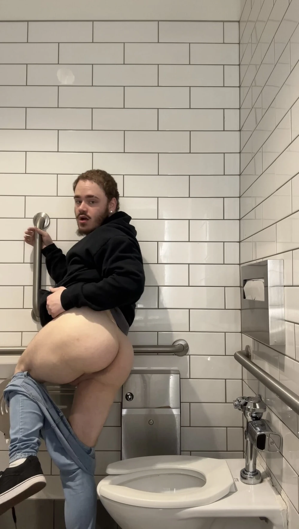 Sexy Ass Vanilla Biscuit Bitch Needs BBC #3