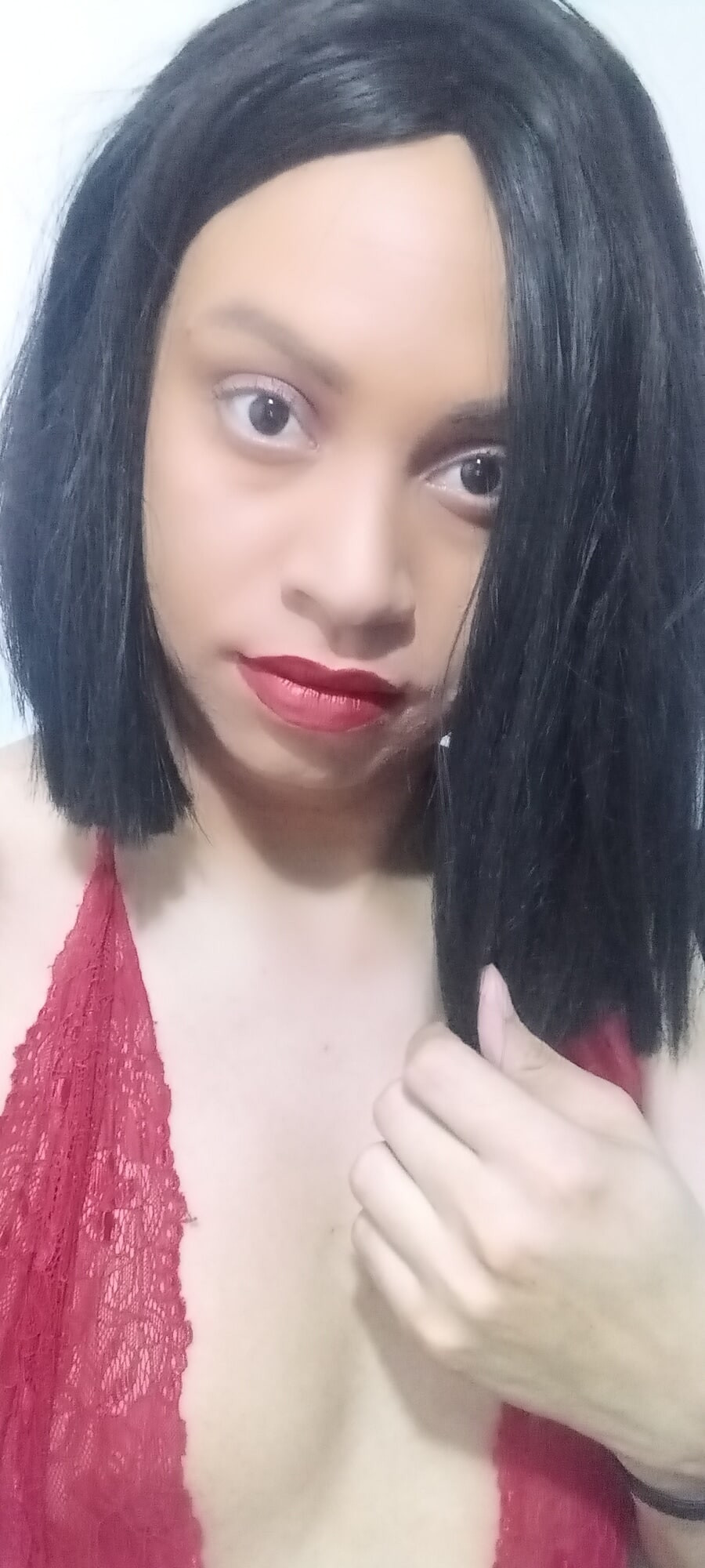 Cdzinha puta pelada  #35