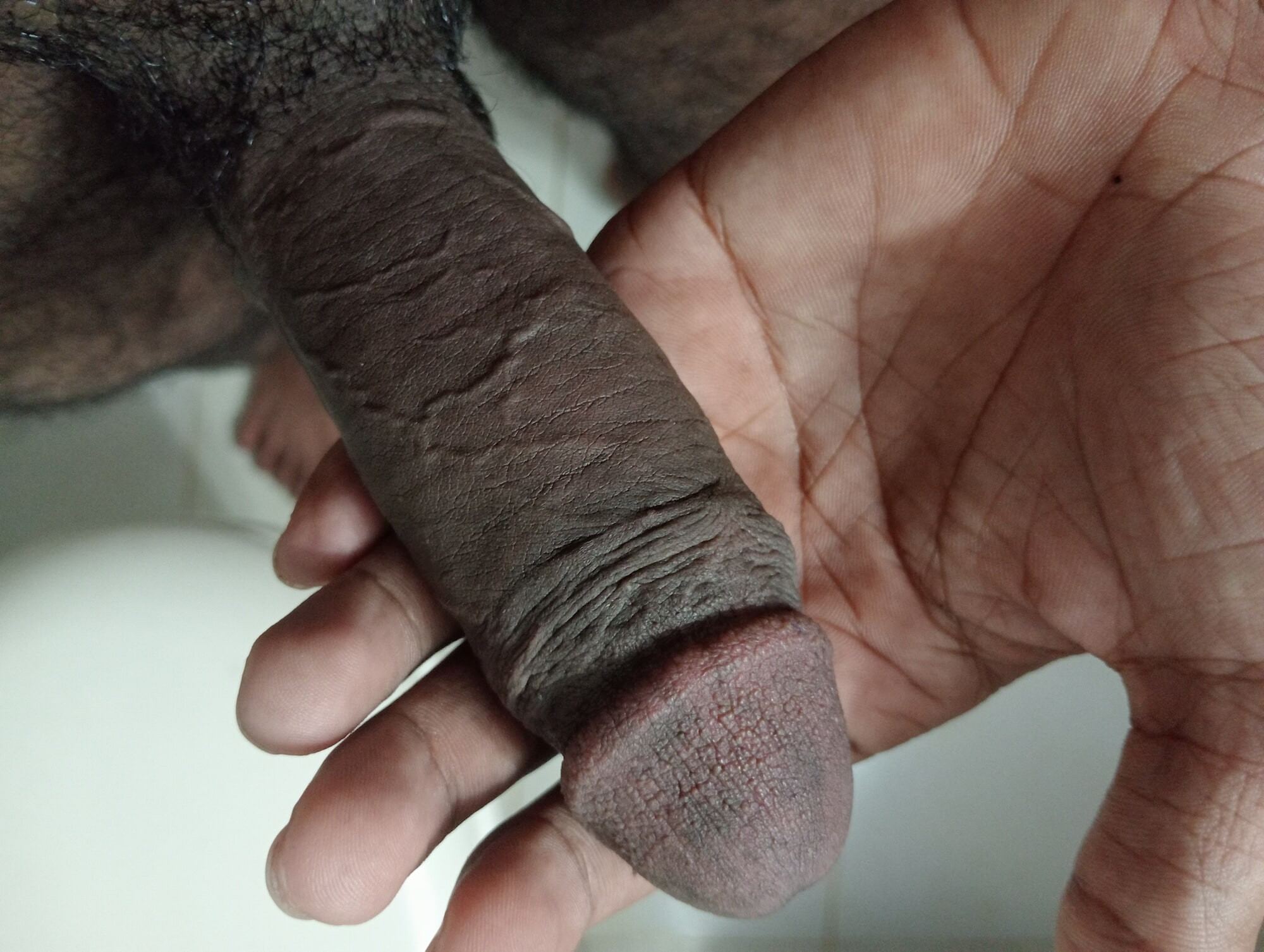 Nayeem Taha Hard Penis Photo