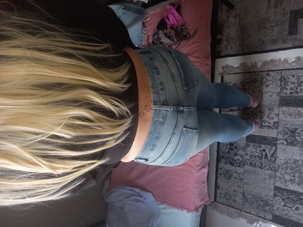 My ass for you cum! #52