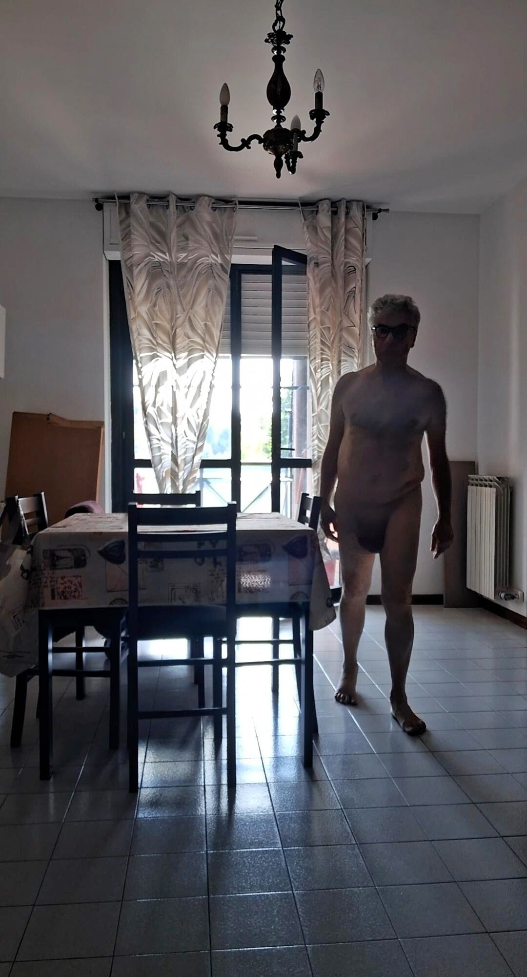 my dick in the dim light #3
