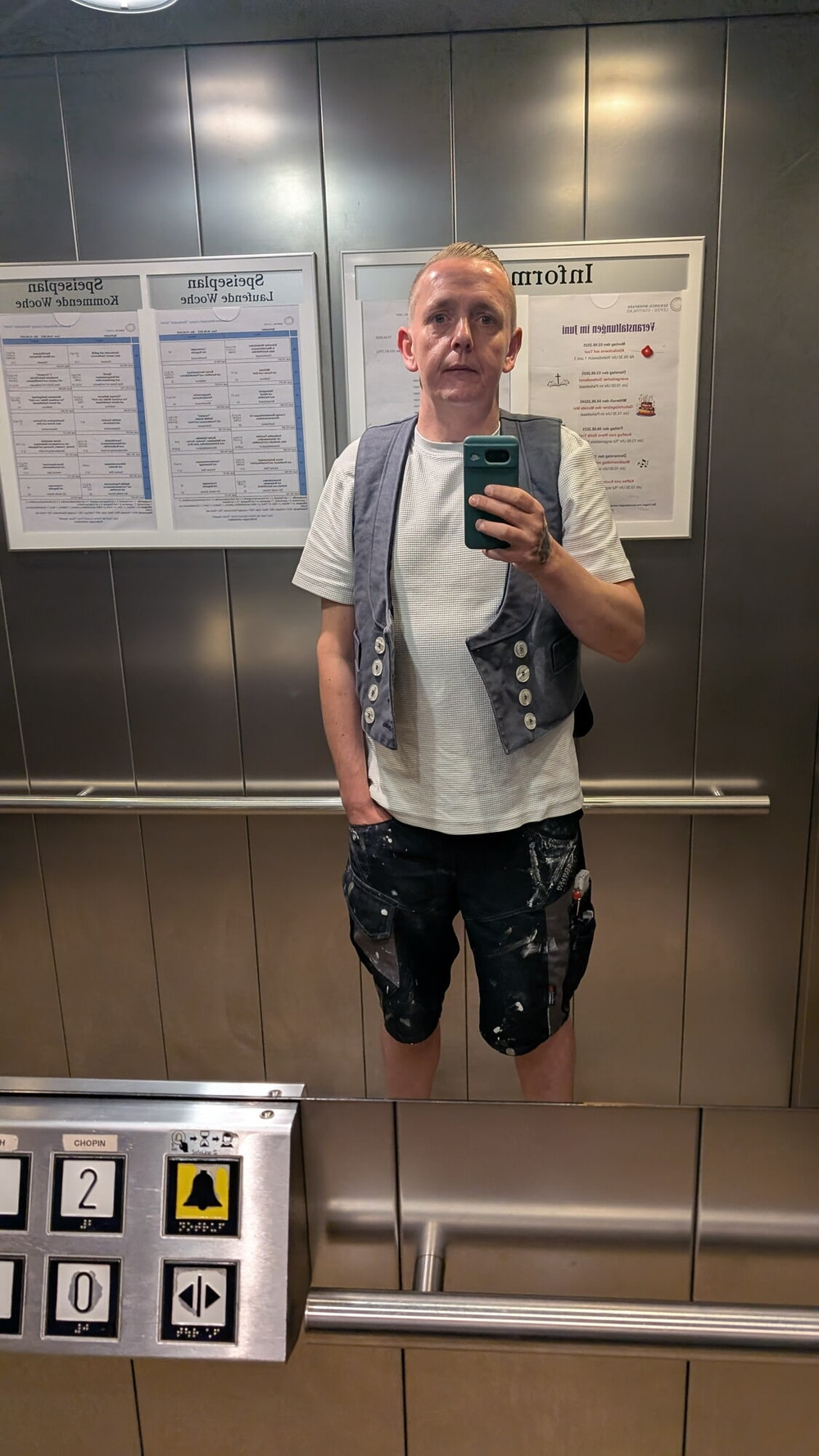 Ich