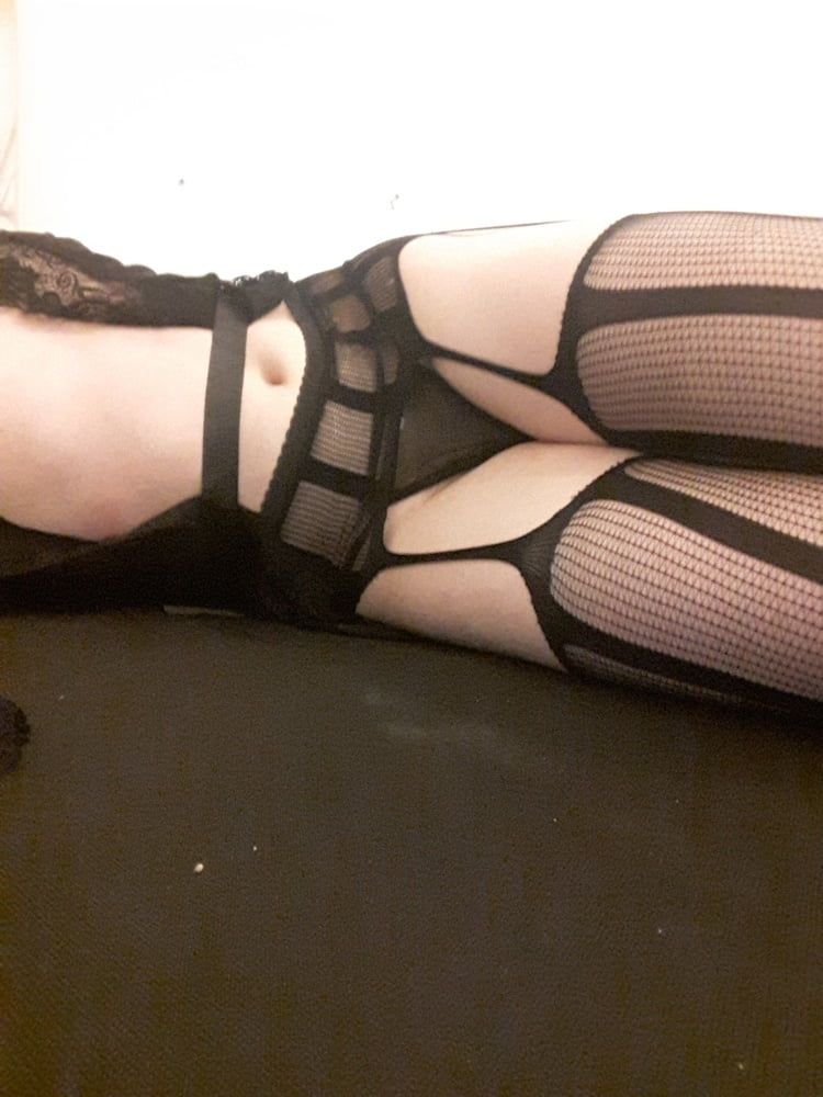 mobile pics of my new outfit #5