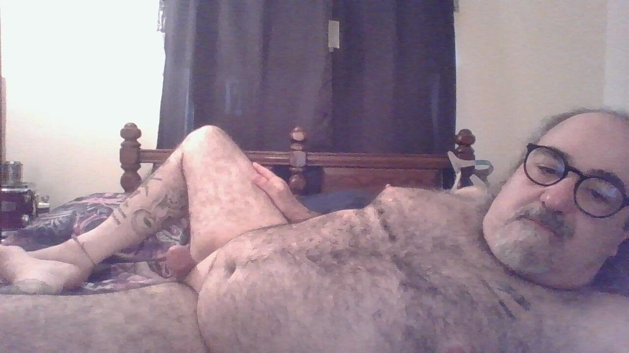 naked bear #4