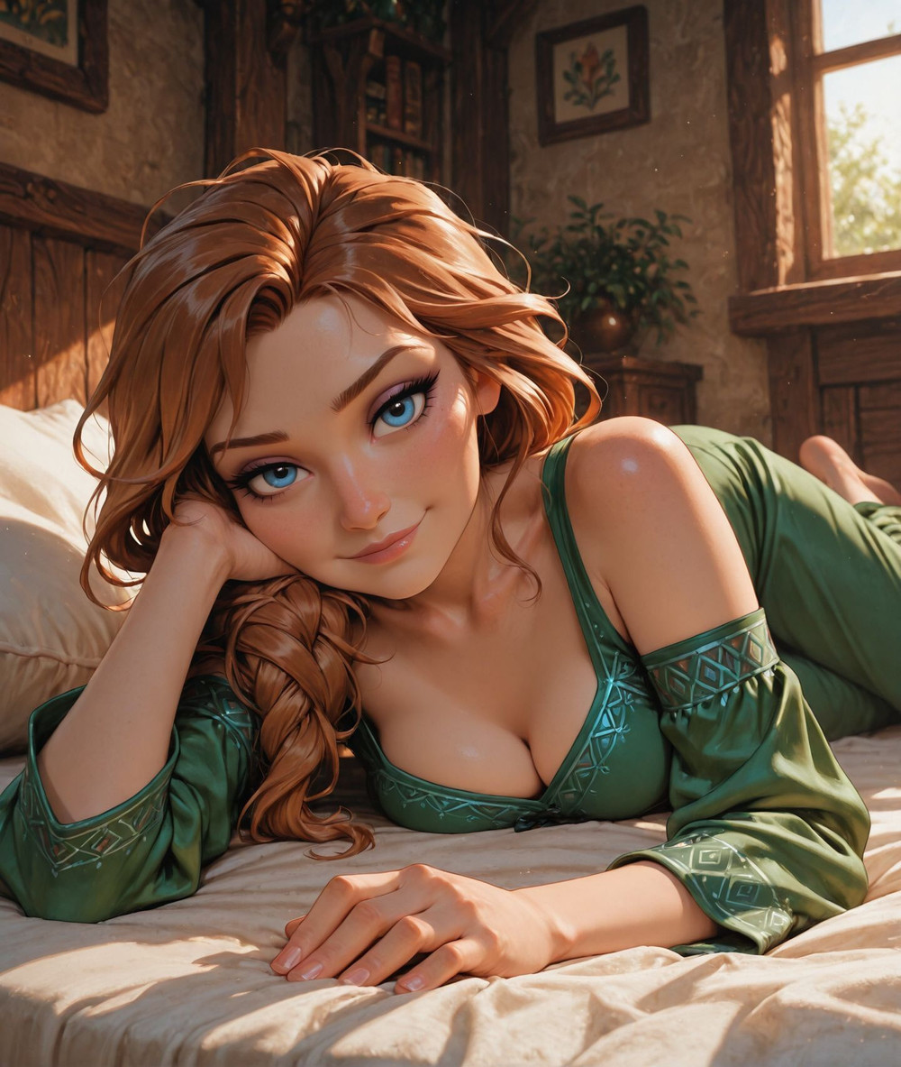 Anna #5