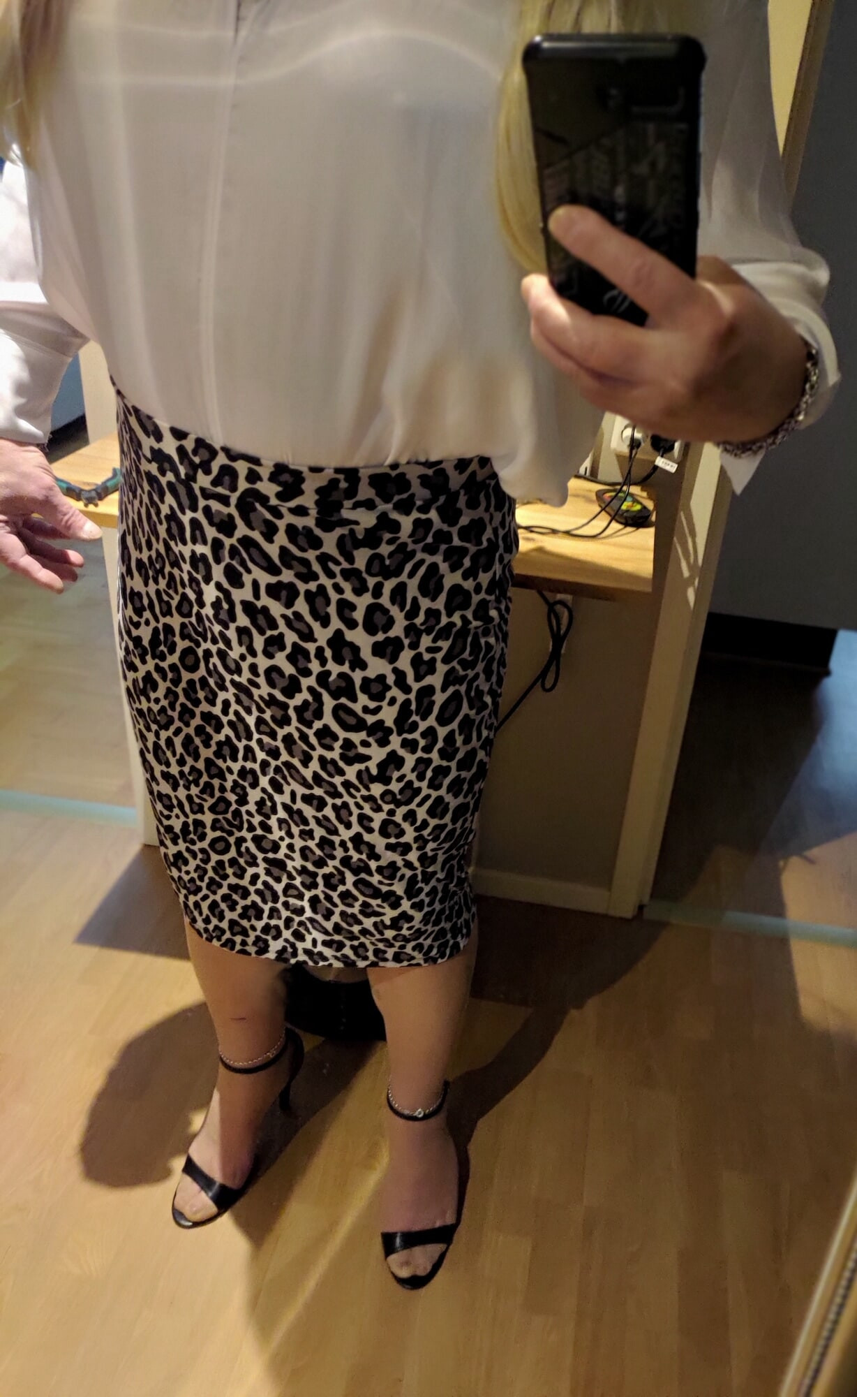 Crossdresser #5