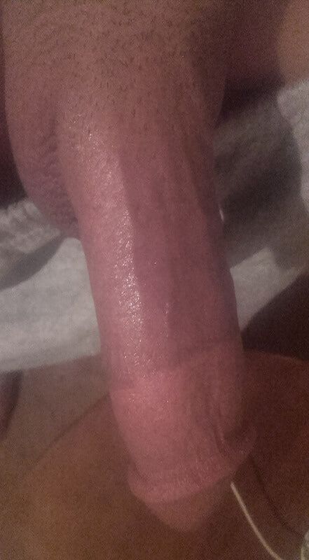 My Cock  #2