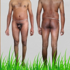 My Nude Collection